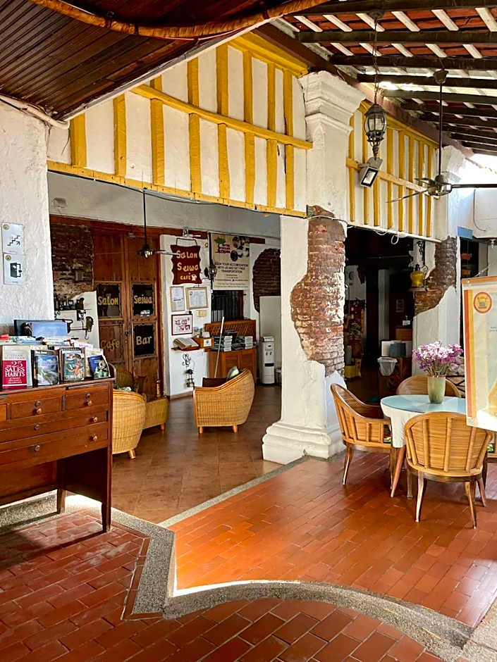 Hotel Nueva Granada