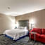 Hampton Inn By Hilton Oklahoma City Northeast OK