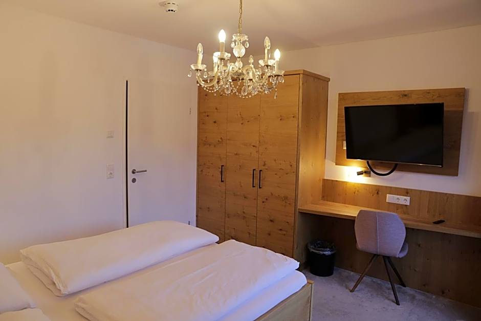 Thurners Boutique Hotel