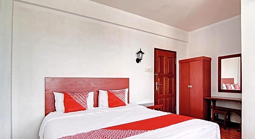 Hotel O Asri Homestay Syariah