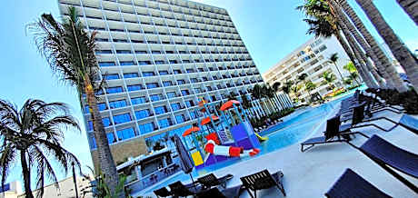 Viaggio Resort Mazatlan