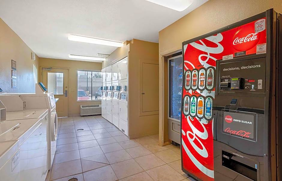 Extended Stay America Suites - Houston - The Woodlands