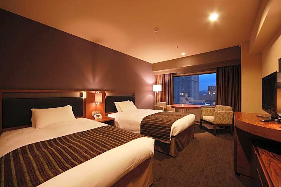 Hotel Metropolitan Sendai
