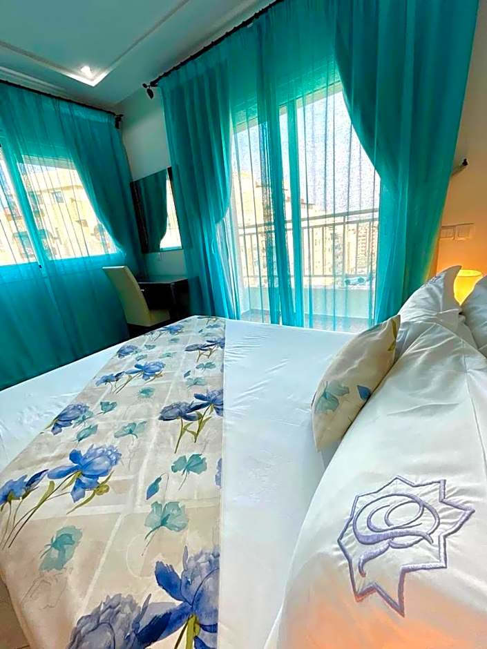 Appart Hotel Rania