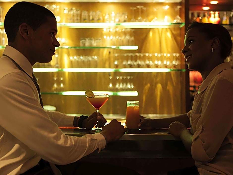 Novotel Wolverhampton City Centre