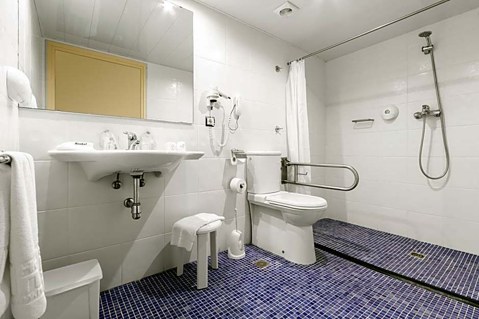 Hotel Anabel