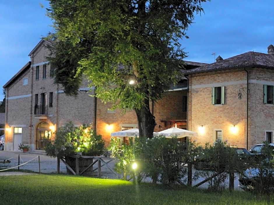 Agriturismo Le Giarine