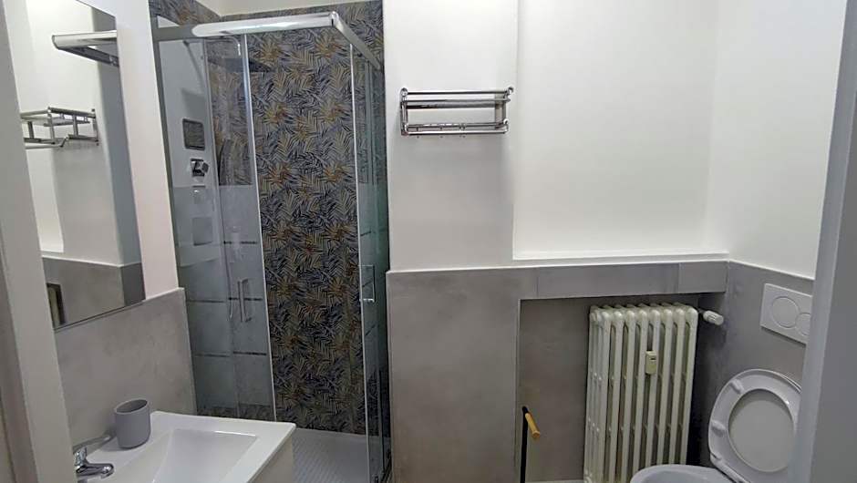 VATICAN GREEN GARDEN