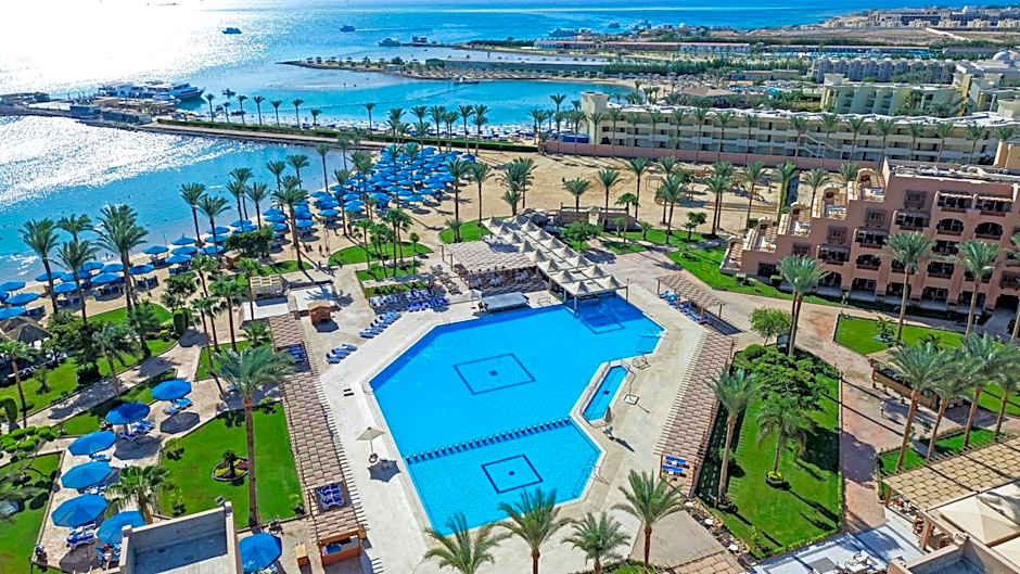 Continental Hotel Hurghada