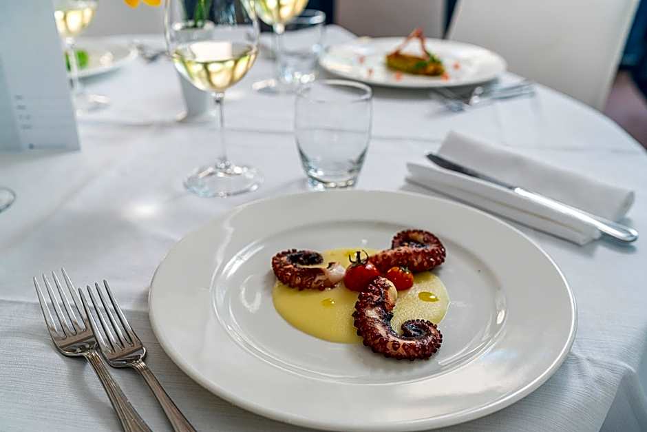 Hotel Medusa Splendid