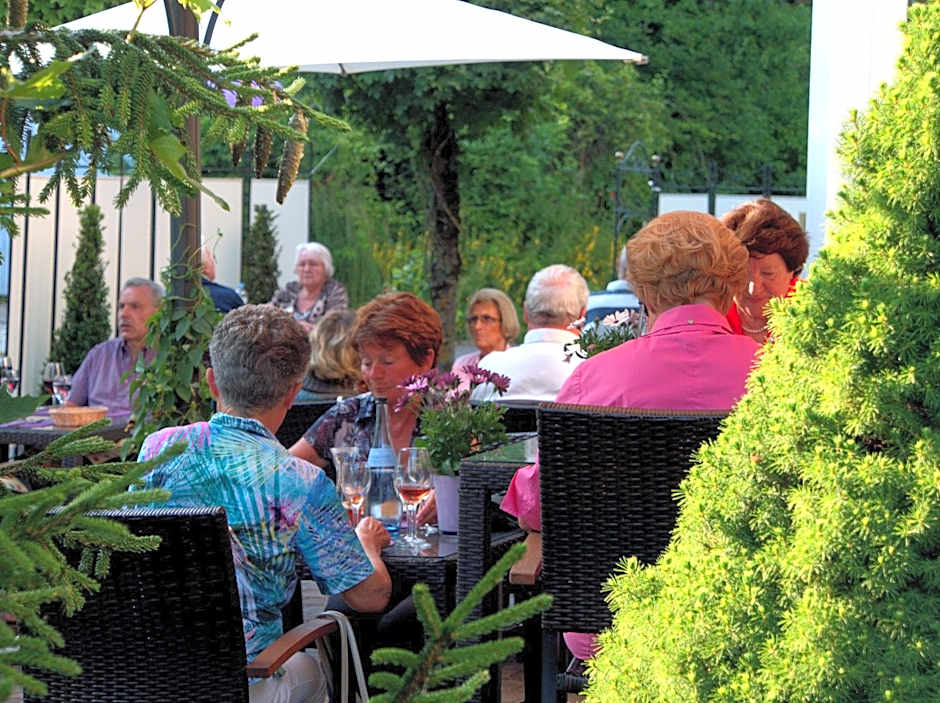 Best Breakfast - Hotel Justina