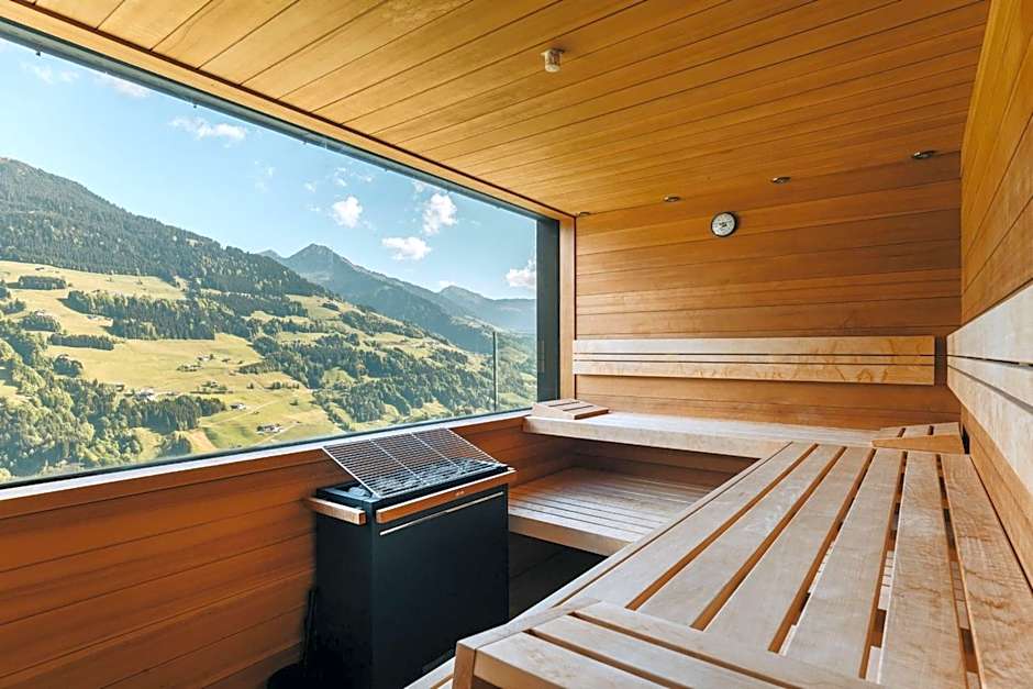 Fairrooms - Self-Check-In