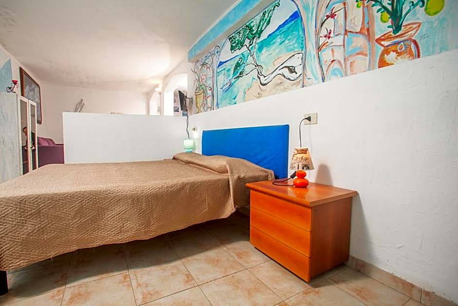Locanda Domus De Vida