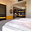 Holiday Inn - the niu, Fury Aschheim by IHG
