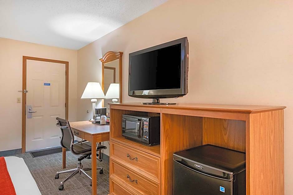 SureStay Plus Hotel Buffalo by Best Western