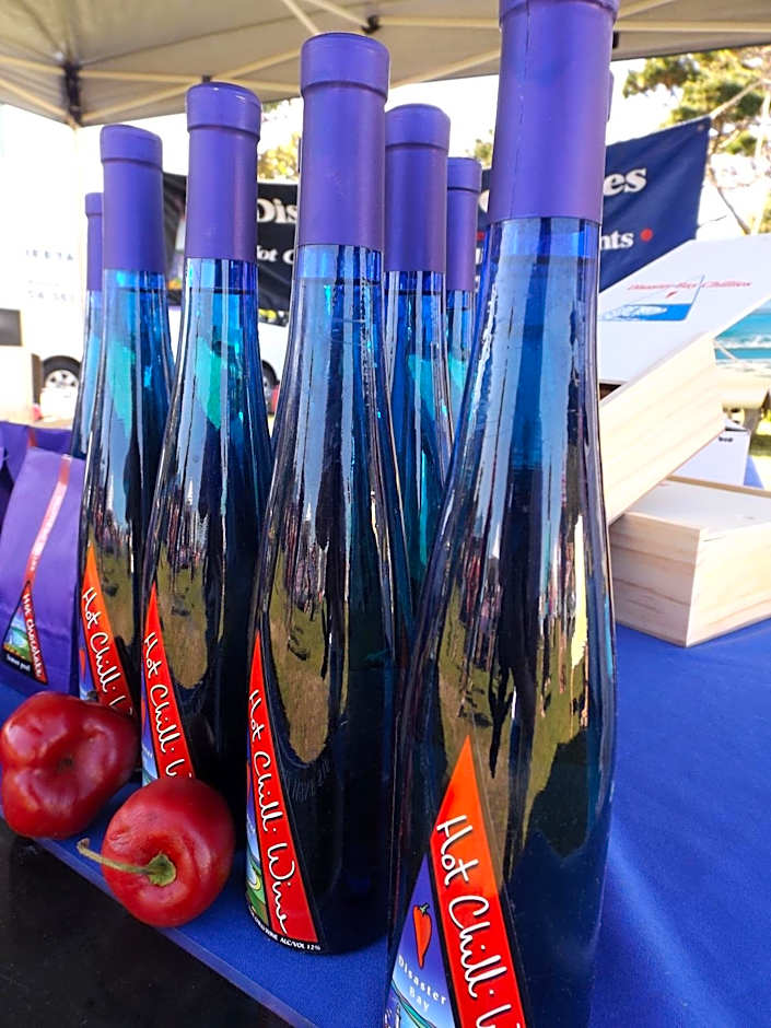 Surfside Merimbula Holiday Apartments