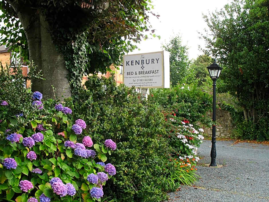 The Kenbury B&B