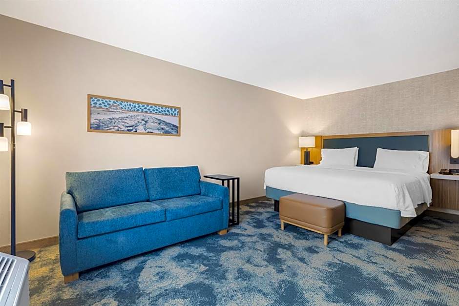 Hampton Inn By Hilton & Suites Plymouth
