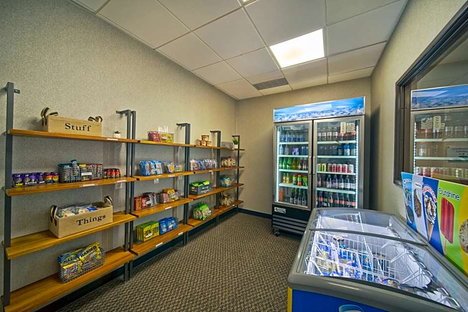 Wingate by Wyndham Round Rock Hotel & Conference Center