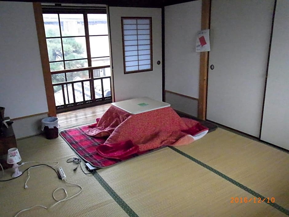 Oyajino Umi