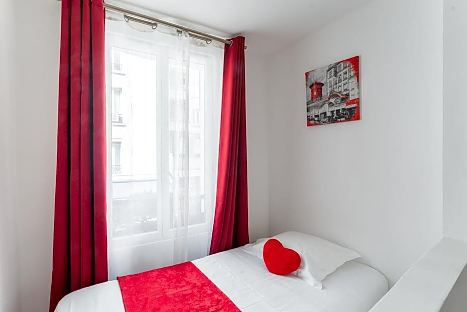 L'Oasis Montparnasse