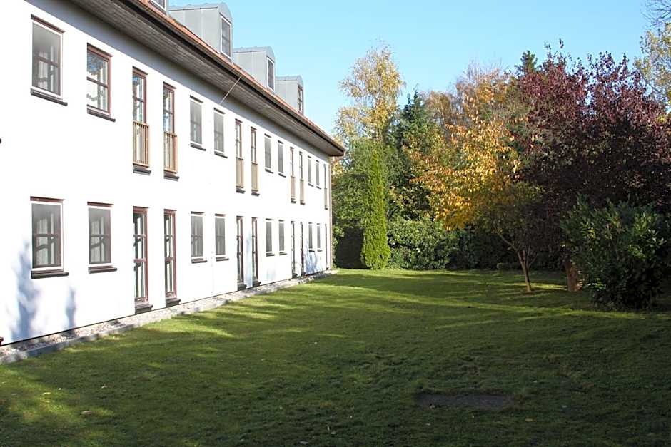 Lindenhotel Stralsund