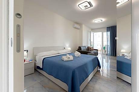 Infinity Residence con Parcheggio