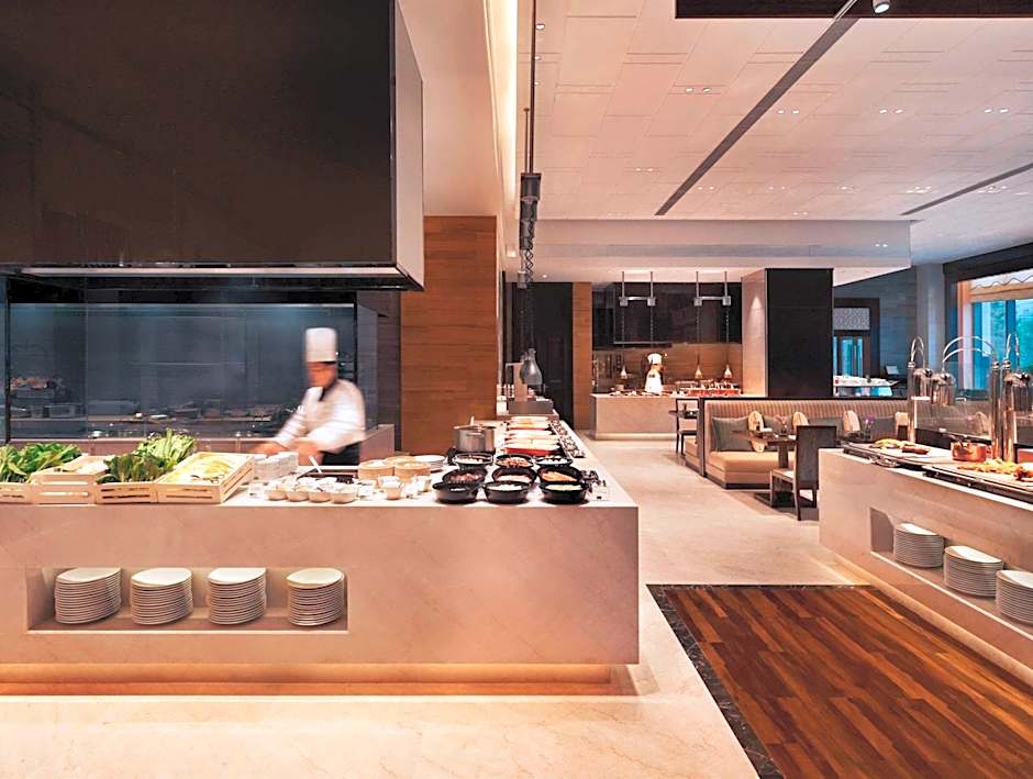 Wyndham Grand Xi'an South