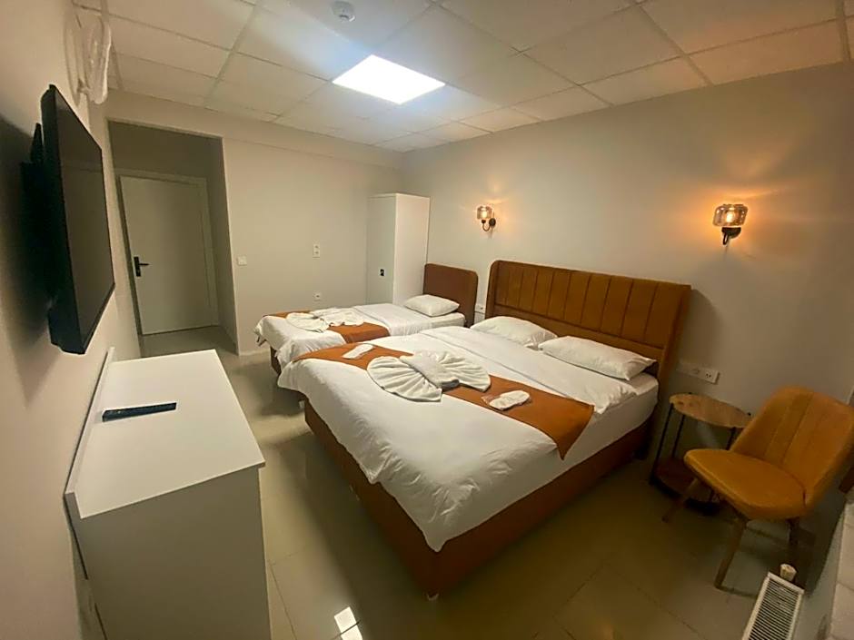 Kadıköy Bull Hotel