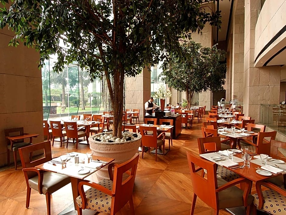 Hyatt Regency Kolkata