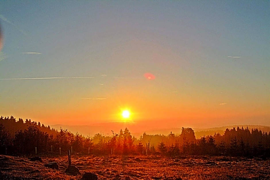 Pension Alois Hennecke