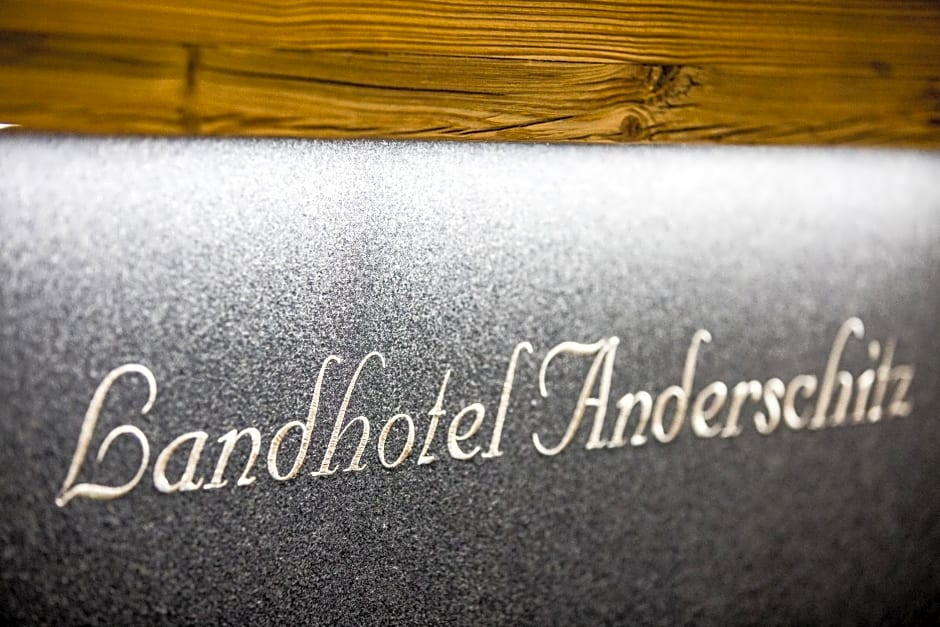 Anderschitz Landhotel