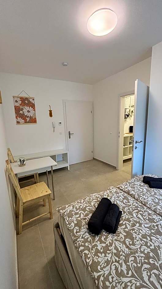 Langenzersdorf Apartment