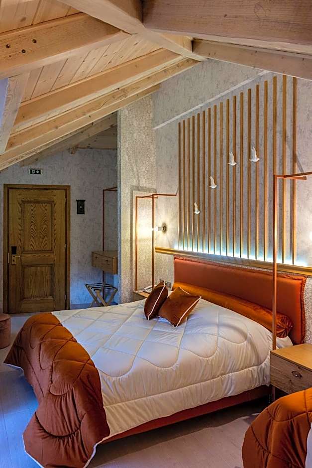 Villa Virginia Hotel