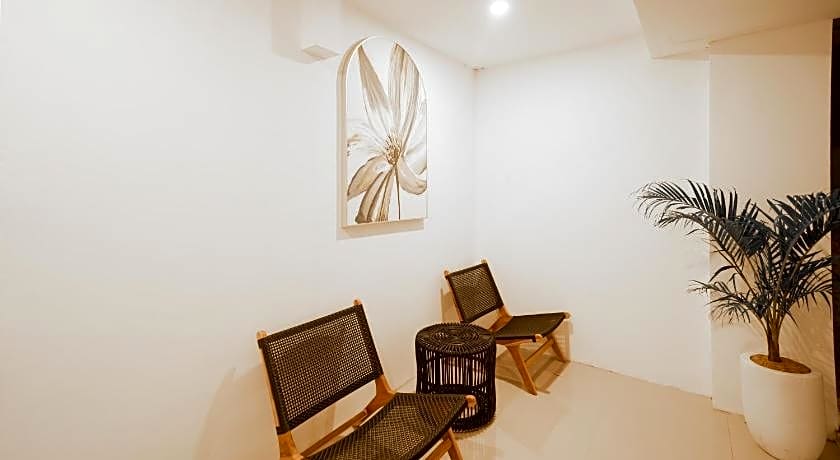 Mamo Hotel Uluwatu