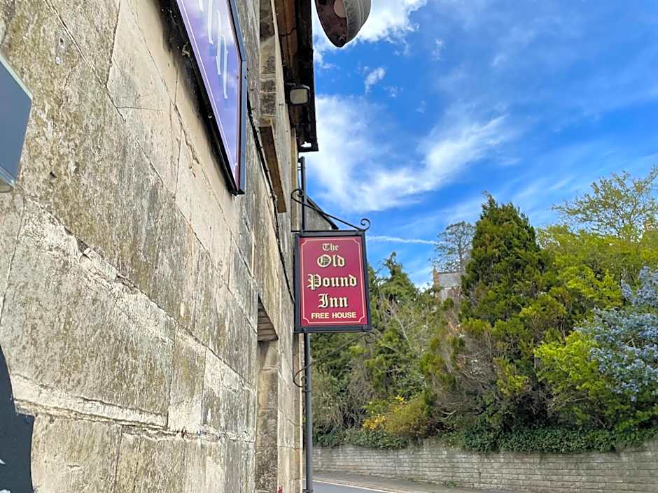 The Old Pound Inn