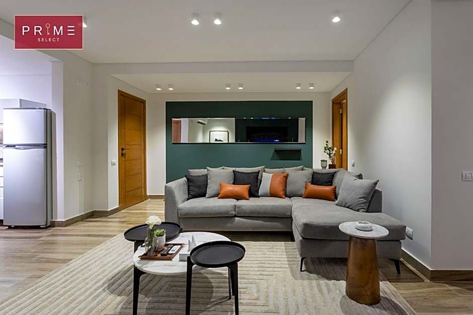 Prime Select El Batal