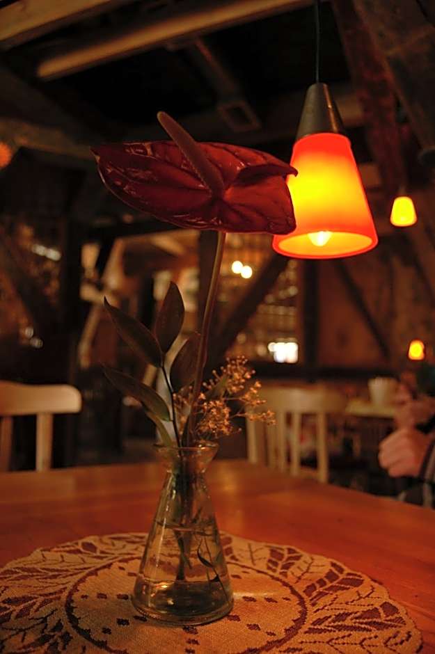Cafe Hotel Rudzons