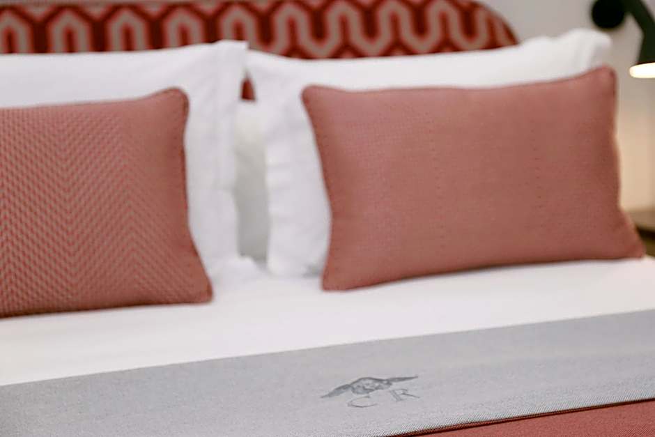 Hotel Boutique Casa Romana Villa