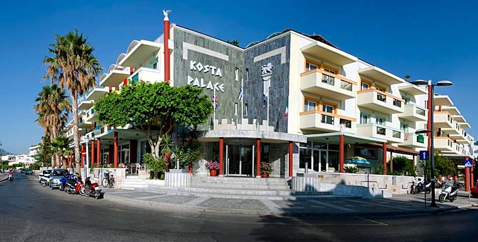 Kosta Palace