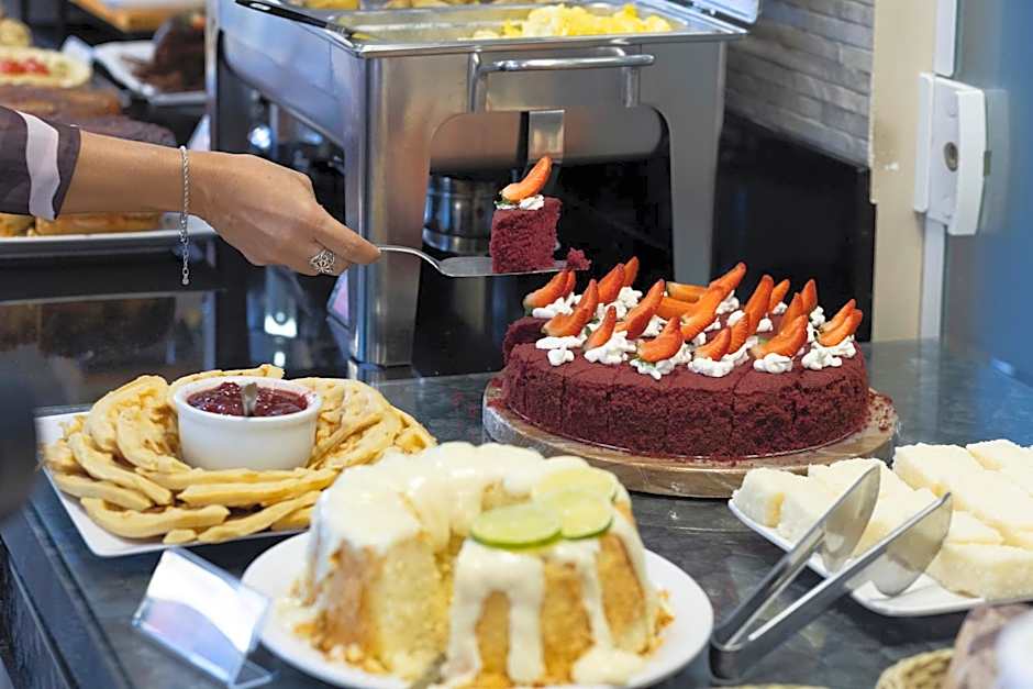 Tulip Inn Vila Velha