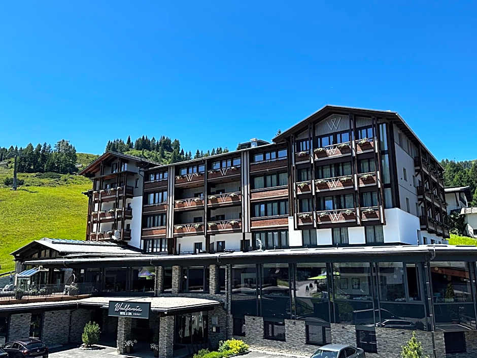 Hotel Wulfenia 4S - Adults Only