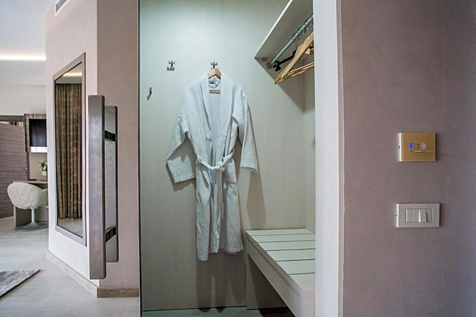 Hotel Eden Garden Spa