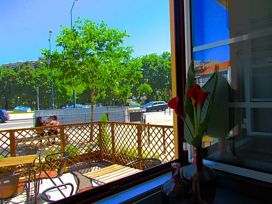 Most Art Boutique Hostel