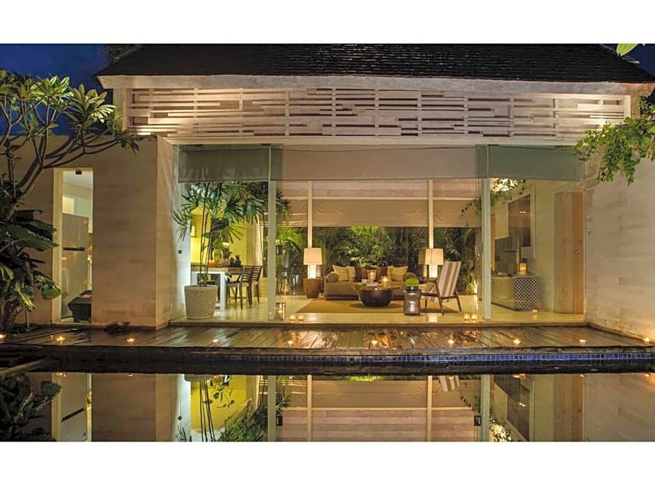 Villa Kawung
