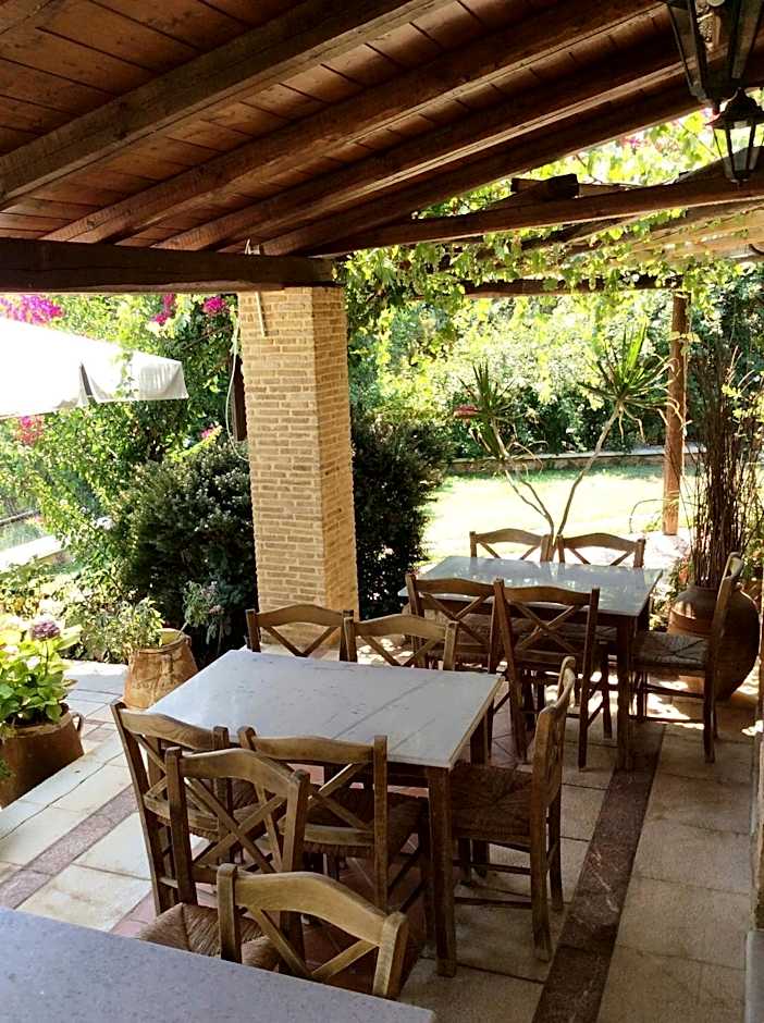 Angelica Villas Hotel Apartments