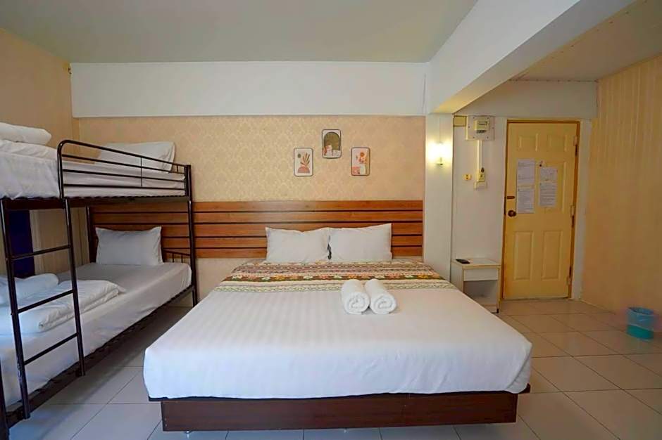 Nornnan Hotel