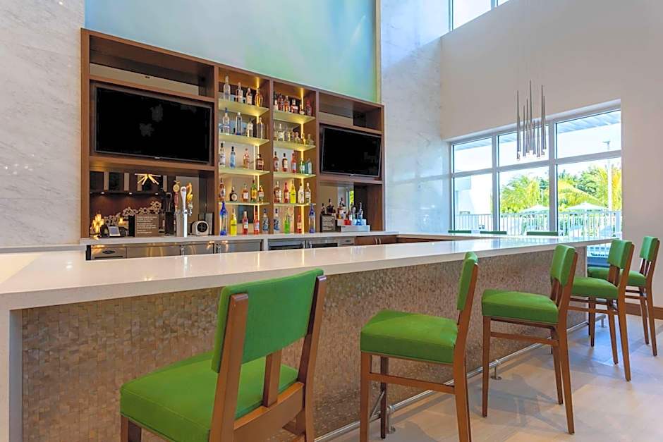 Wyndham Garden Miami International Airport