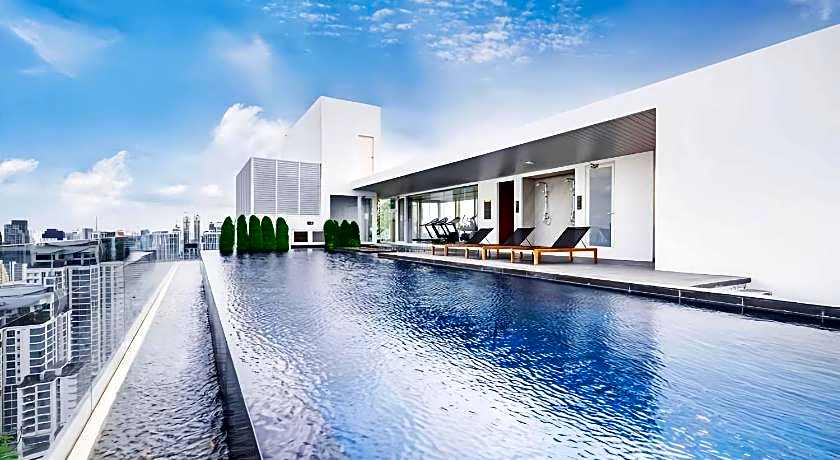 Wyndham Garden Bangkok Sukhumvit 42