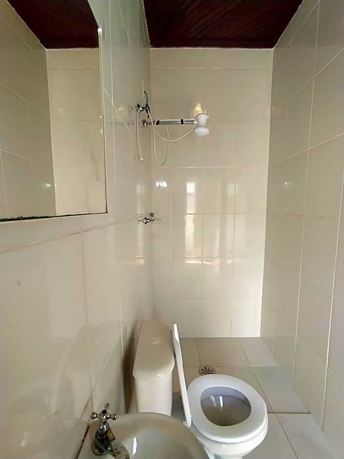 Pousada Recanto da Praia